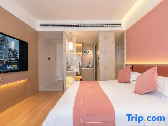 Luxury room
