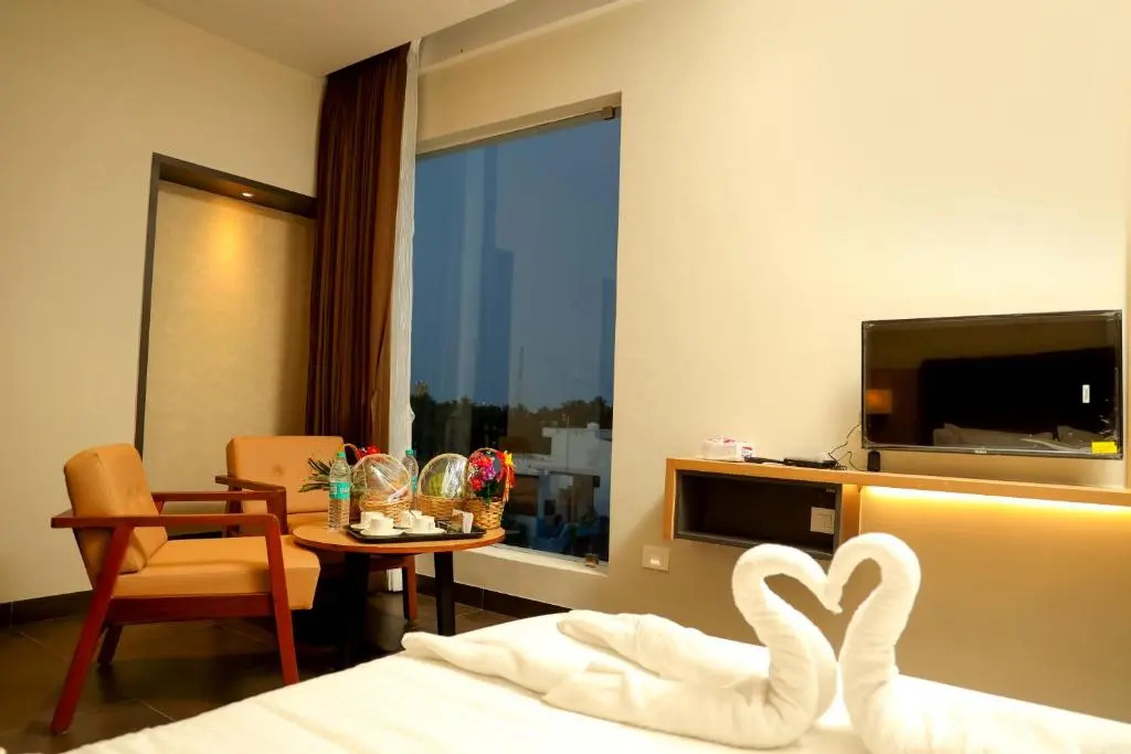 Hotel photo 24