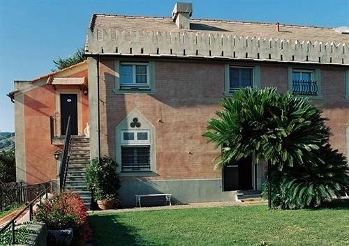 Torre Cambiaso