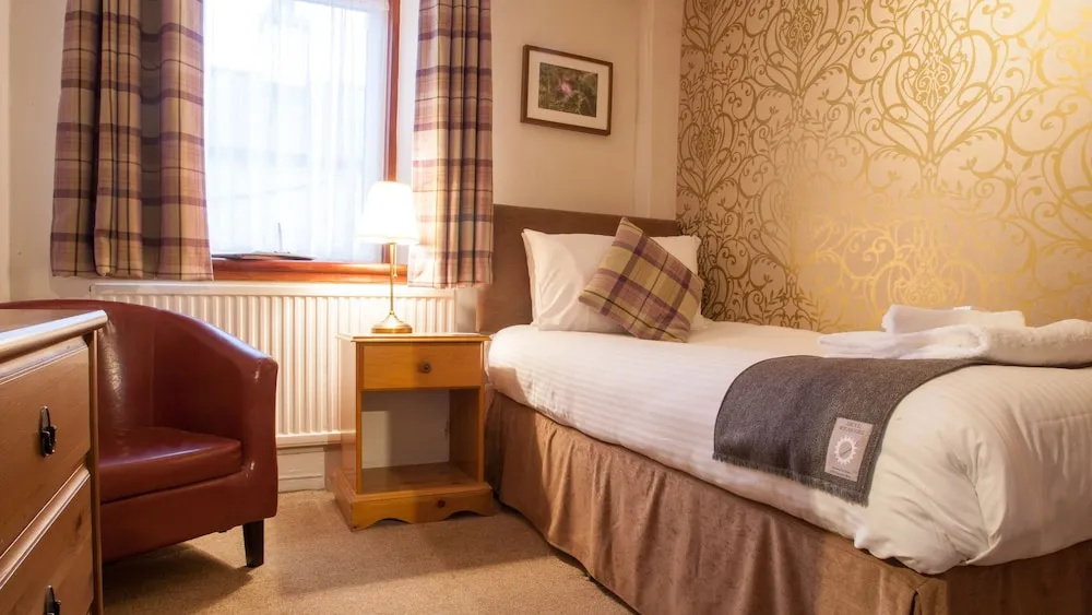 Kinlochewe Hotel - Général