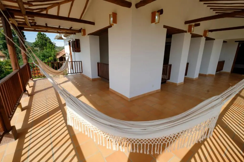Casa Llano Higueras