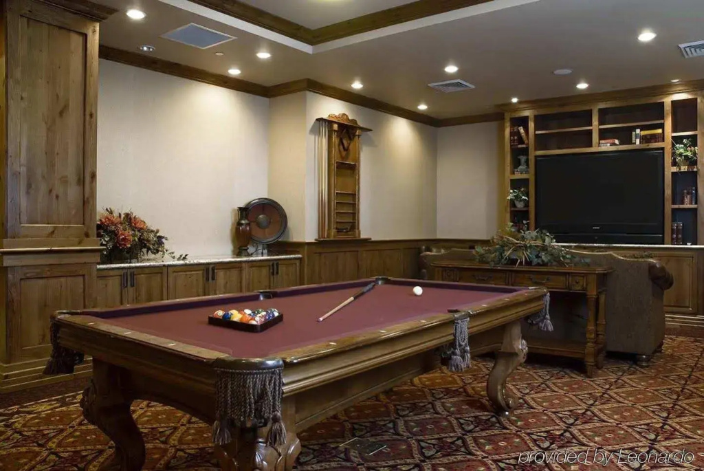 Homewood Suites by Hilton Boise - Général