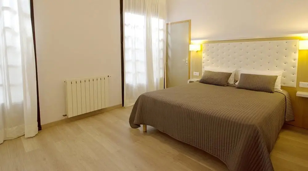 Hôtel Côté Ventoux - Chambres