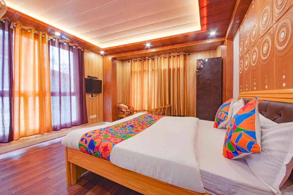 Hotel photo 4