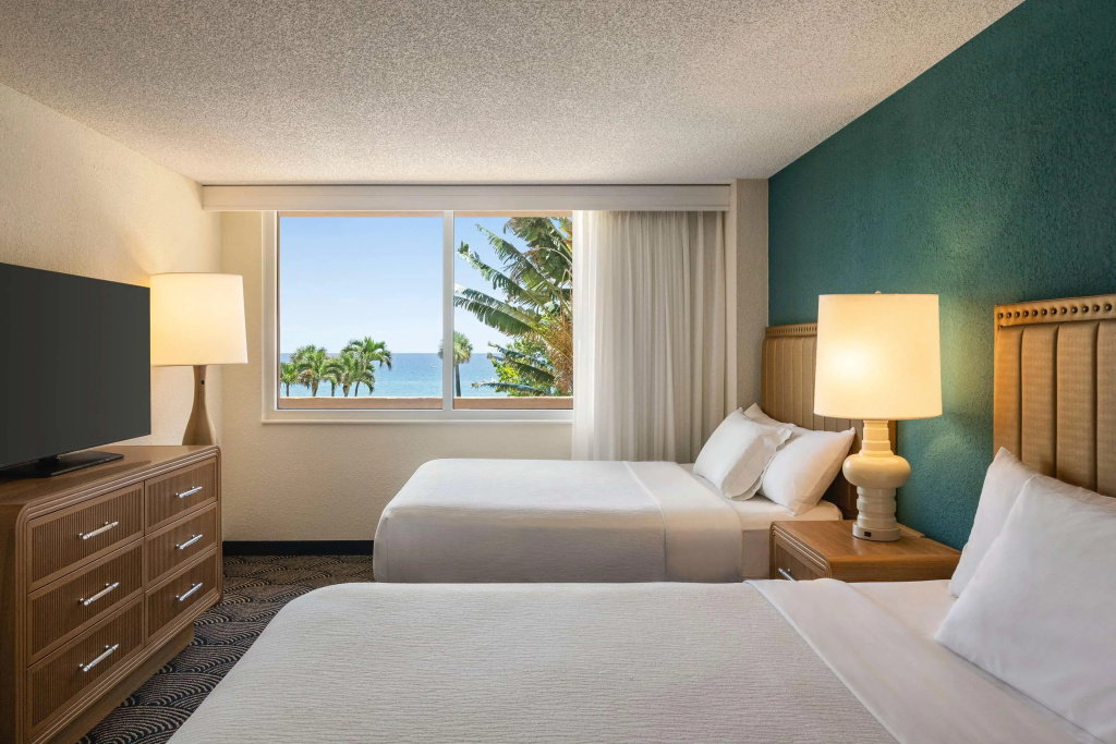 Embassy Suites by Hilton Deerfield Beach Resort & Spa - Général