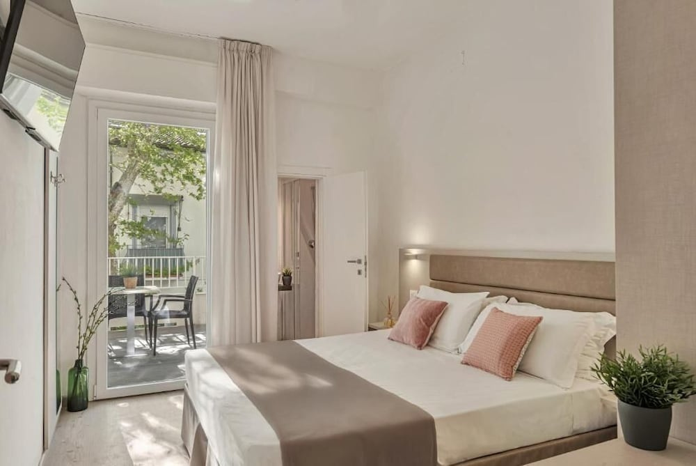 Classic room