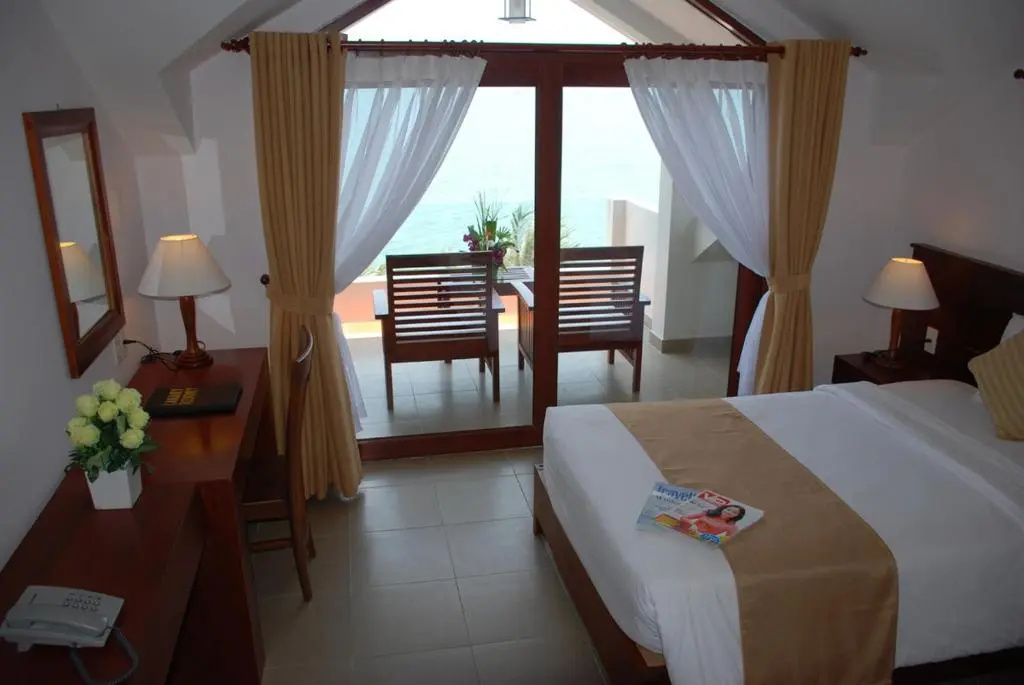 Canary Beach Resort - Chambres