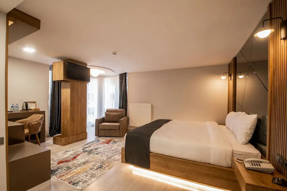 Hotel photo 6