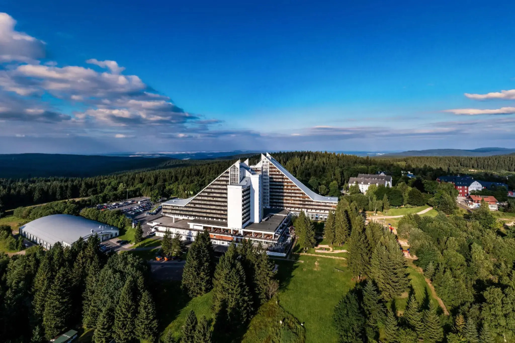 AHORN Panorama Hotel Oberhof - Général