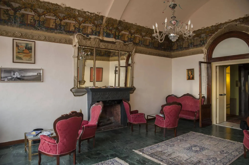 Hotel Subasio - Général