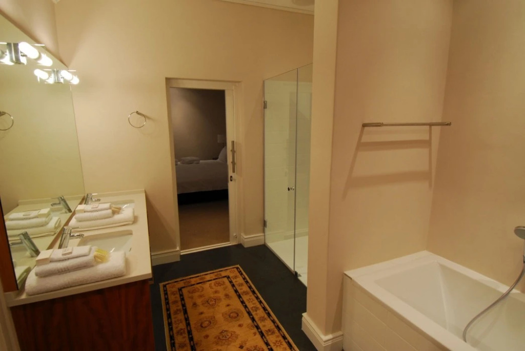 Wild Mushroom Boutique Hotel - фото 8