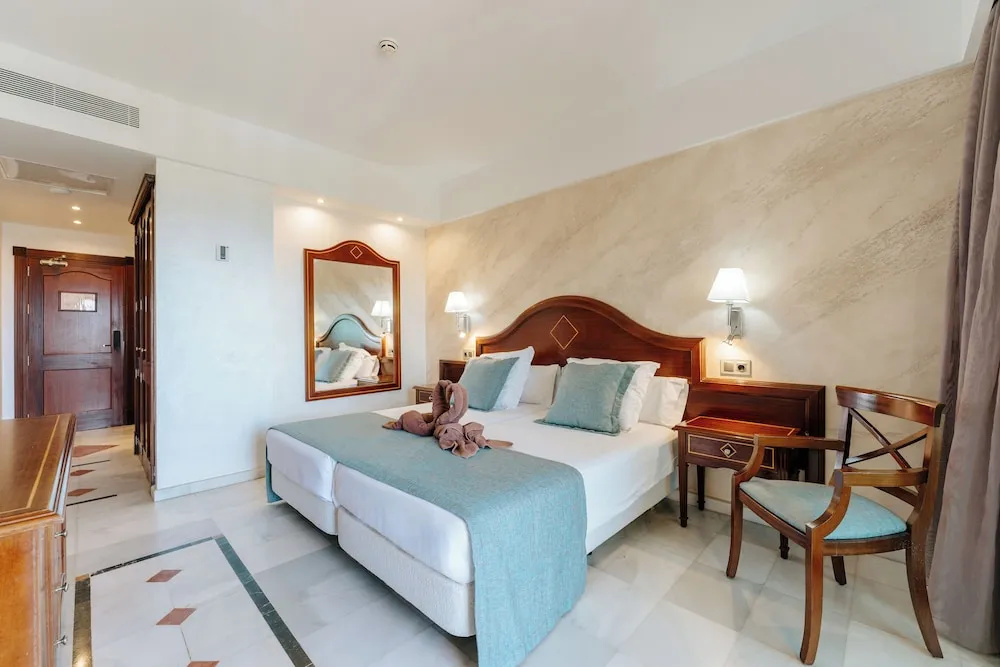 Hotel R2 Río Calma Spa Wellness & Conference - Chambres