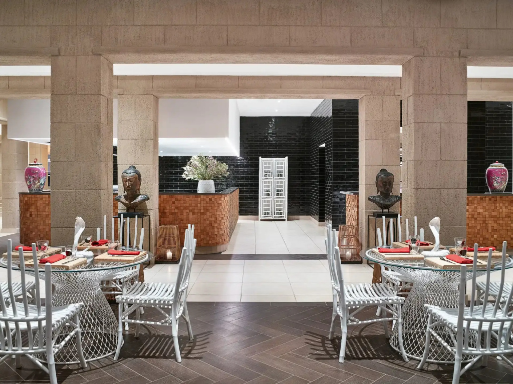 Grecotel LUXME Dama Dama - Général