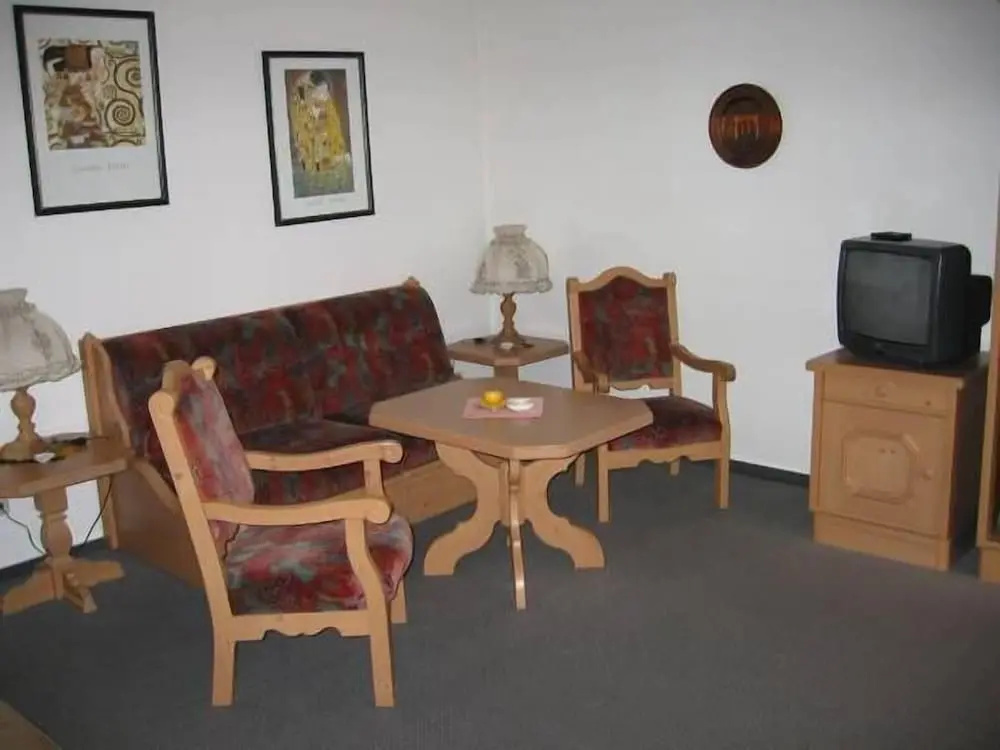 Landhotel Alte Aue - Général