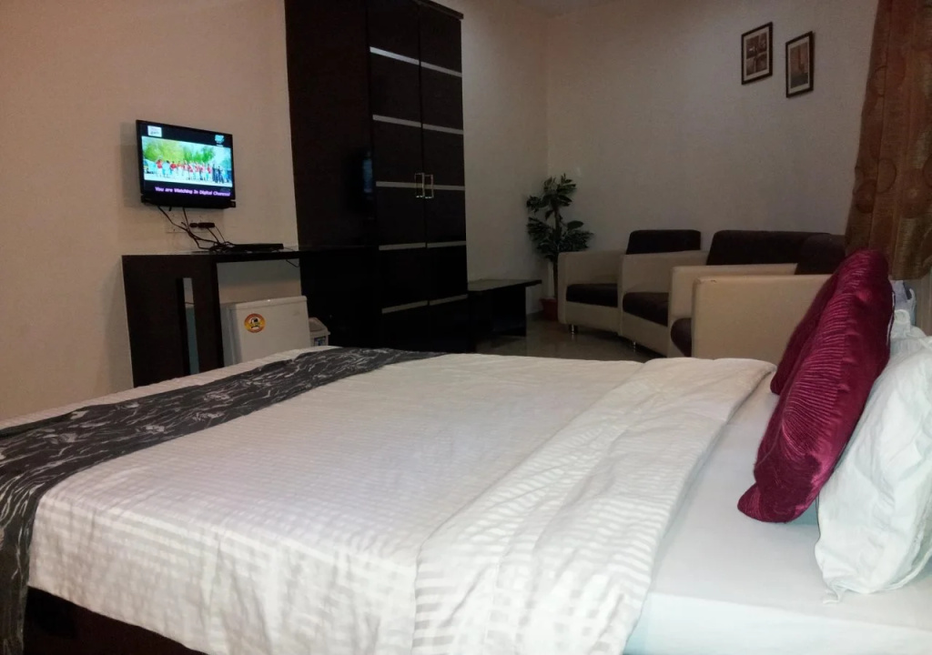 Spa & Wellness