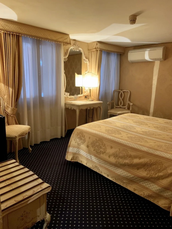 Hotel Castello - Chambres