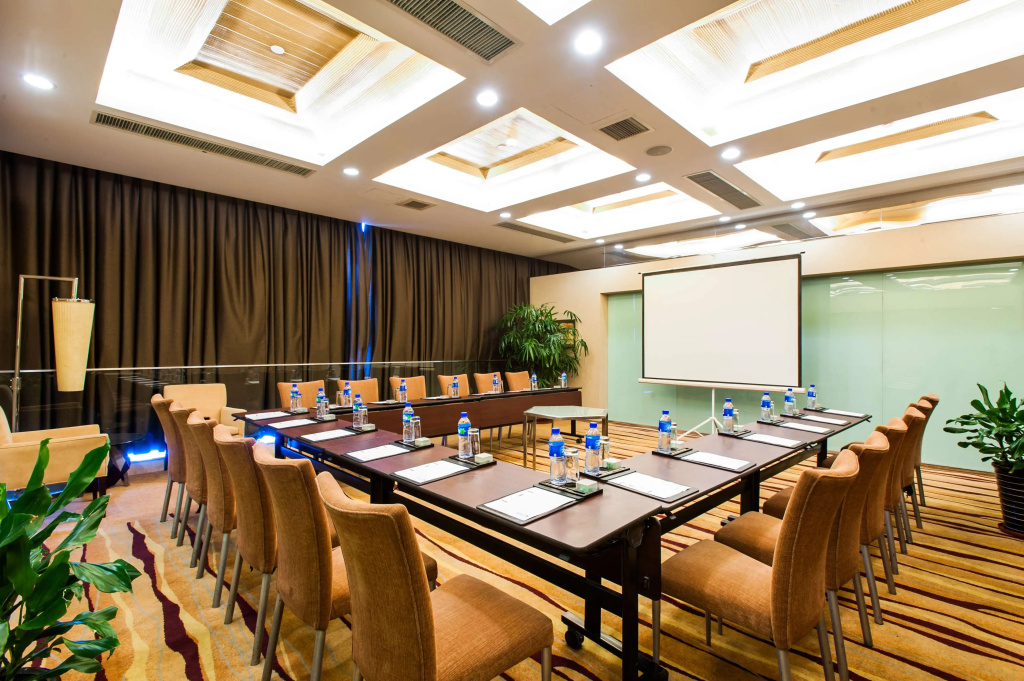 Business Centre