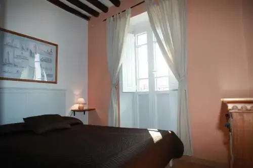 Residence La Vela - Residenza d'Epoca - Général