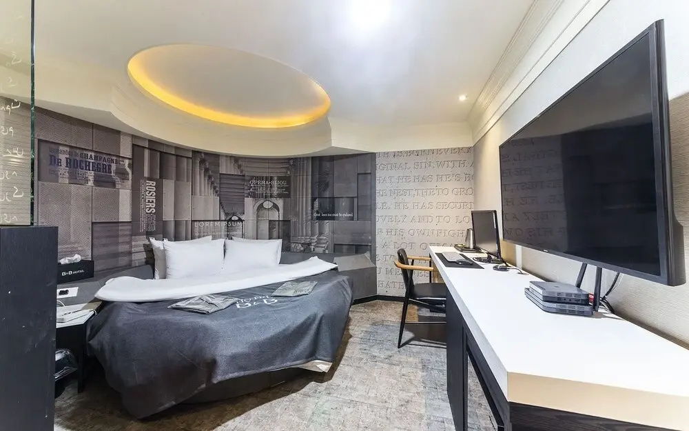 Hotel photo 2