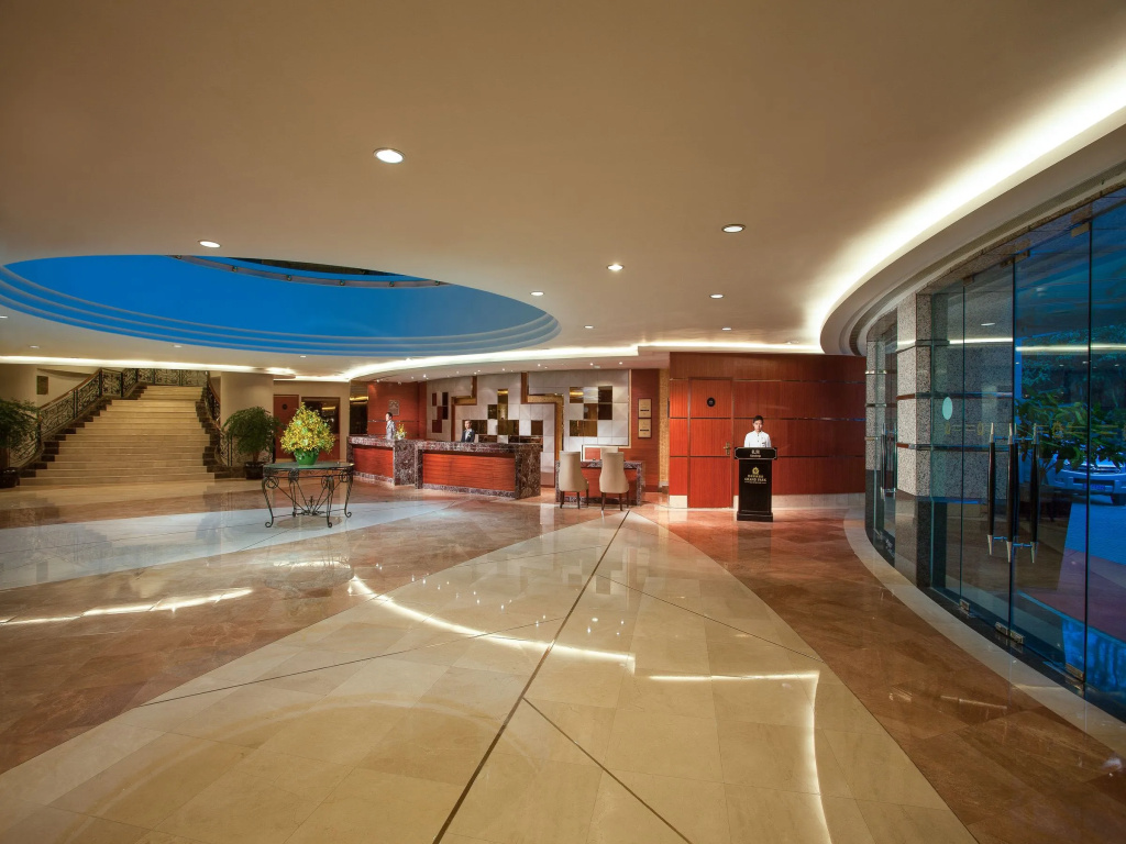 Hotel photo 2