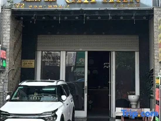 Hotel Gia Han