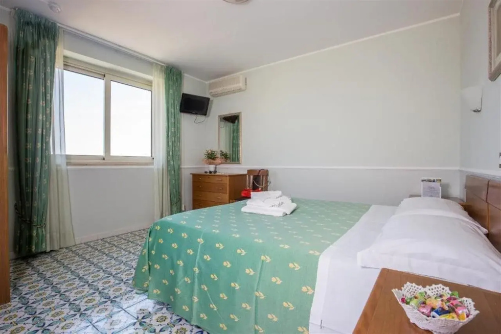 Hotel Casa Tra Noi - Général