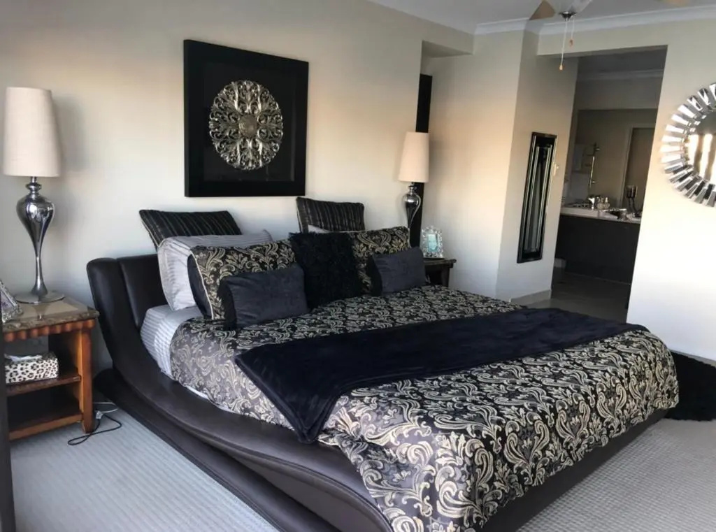 Bella Vista Of Raby Bay - Chambres