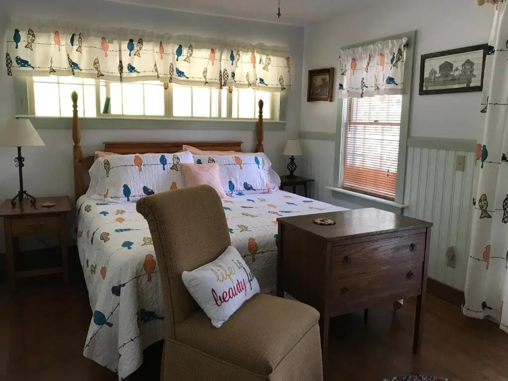 Standard room