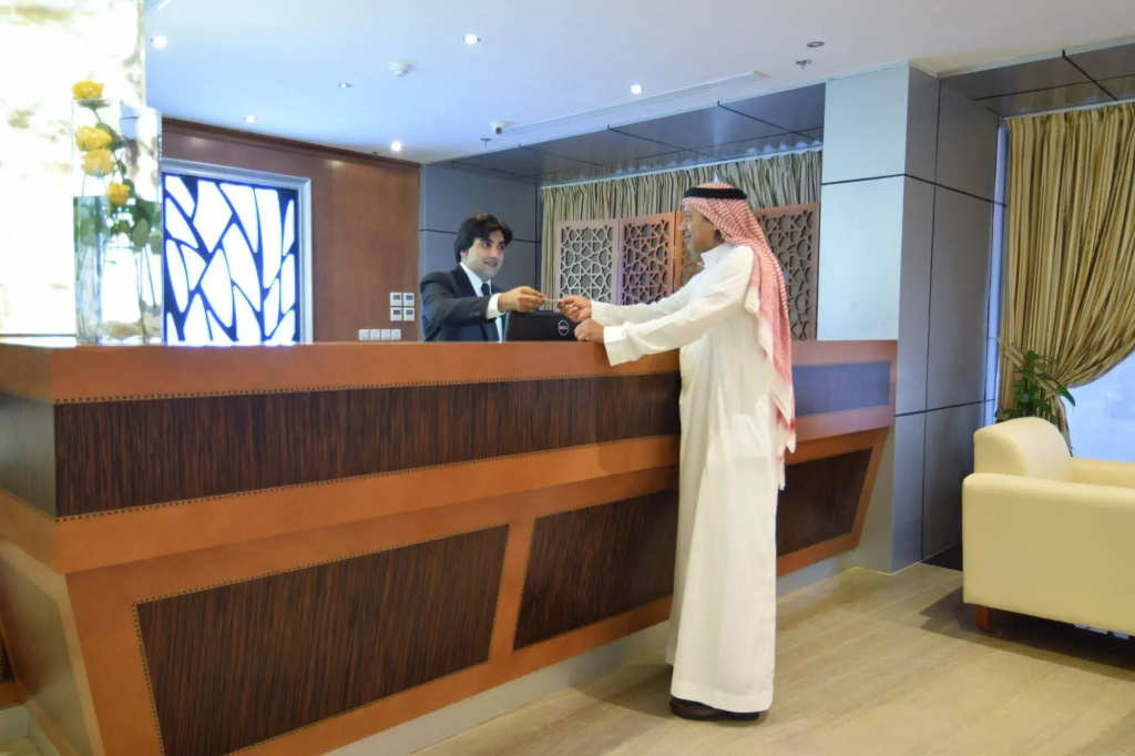 Hotel photo 15
