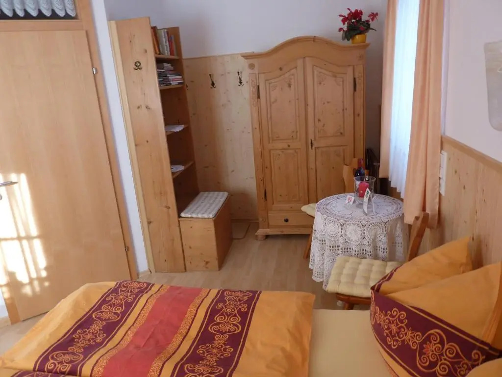 Haus Rigl - Chambres
