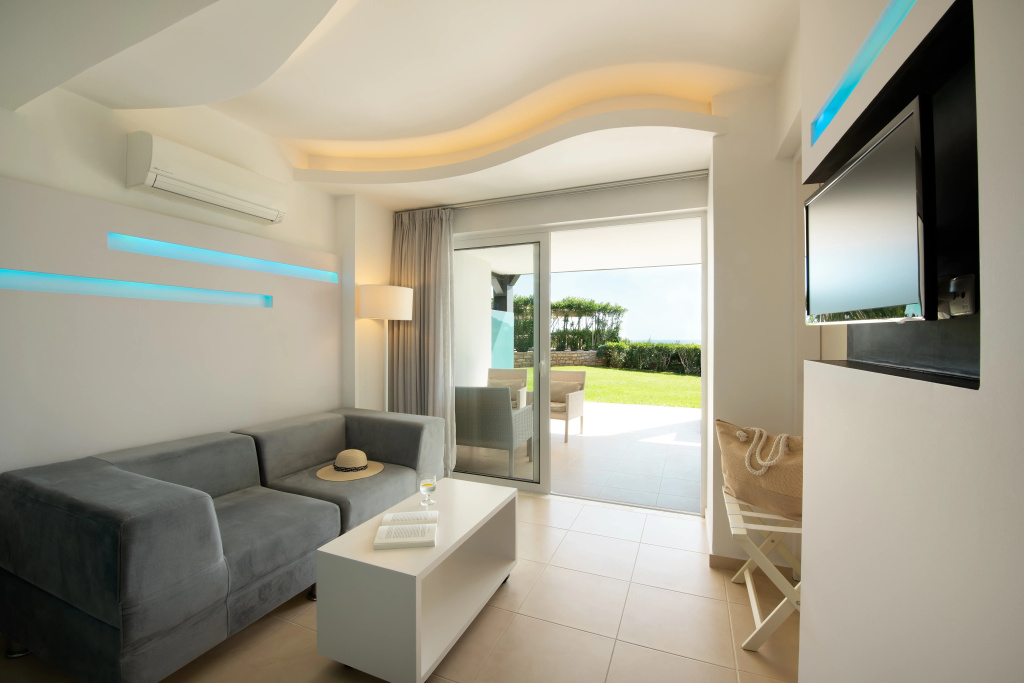 Mitsis Bali Paradise - Général