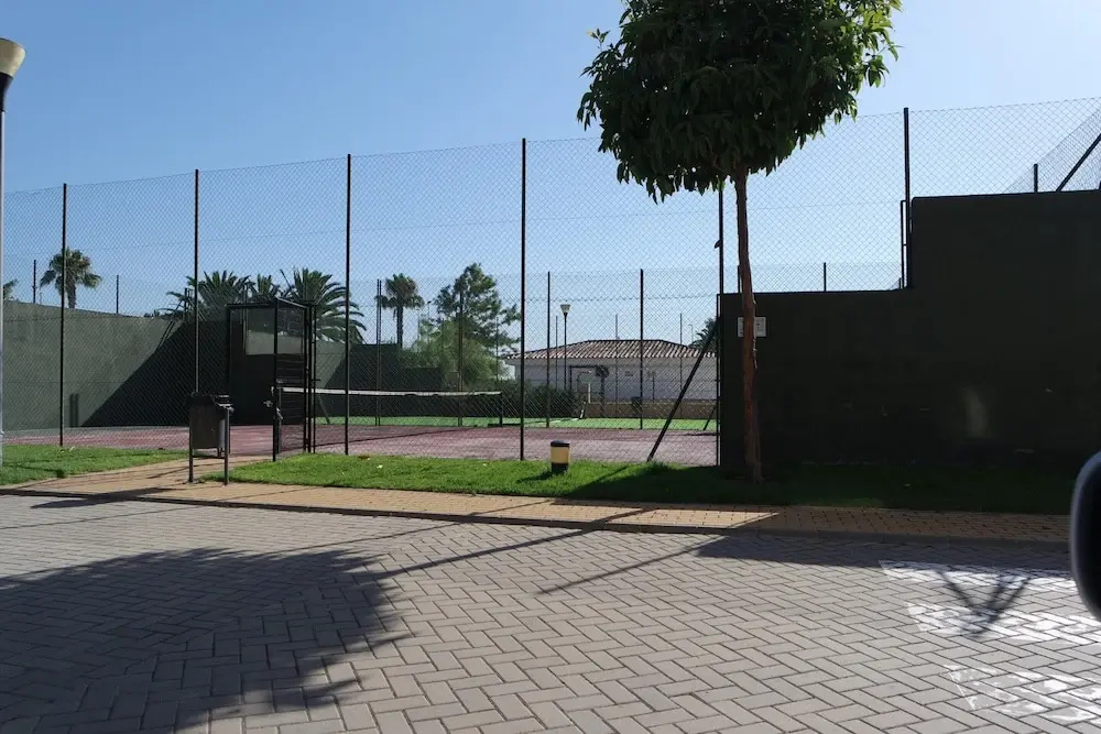 Golfside Apartment in Isla Canela