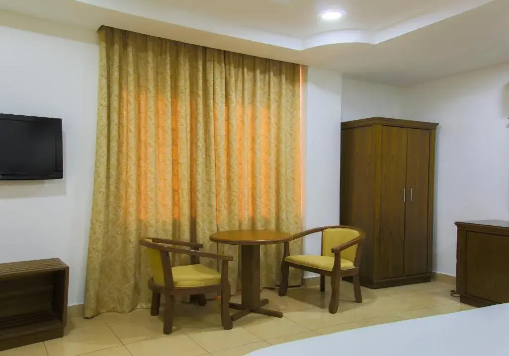 Sleep Inn Hotel City Centre - Chambres