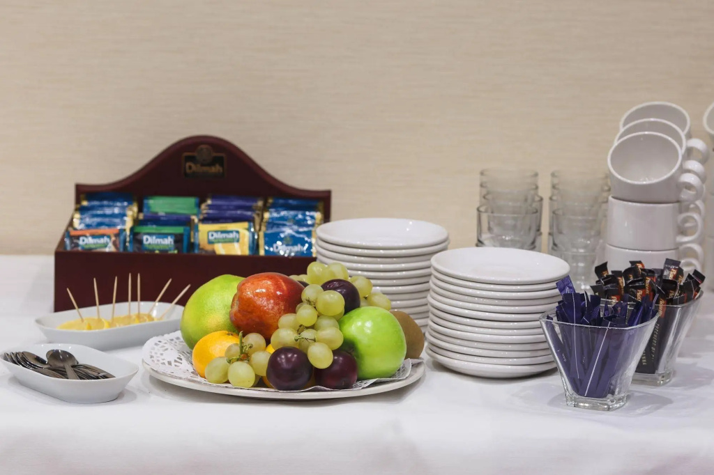 Hotel photo 12