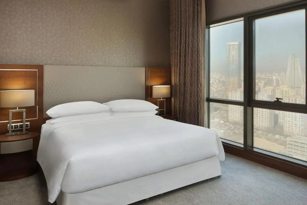 Sheraton Grand Istanbul Atasehir - Chambres