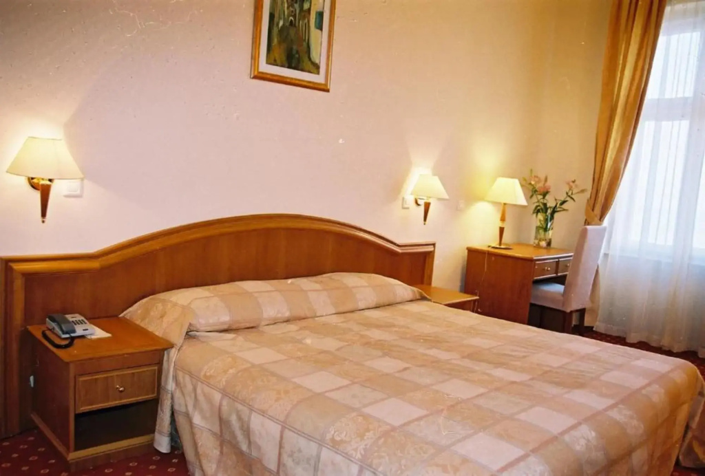 Hotel Lovran - Général