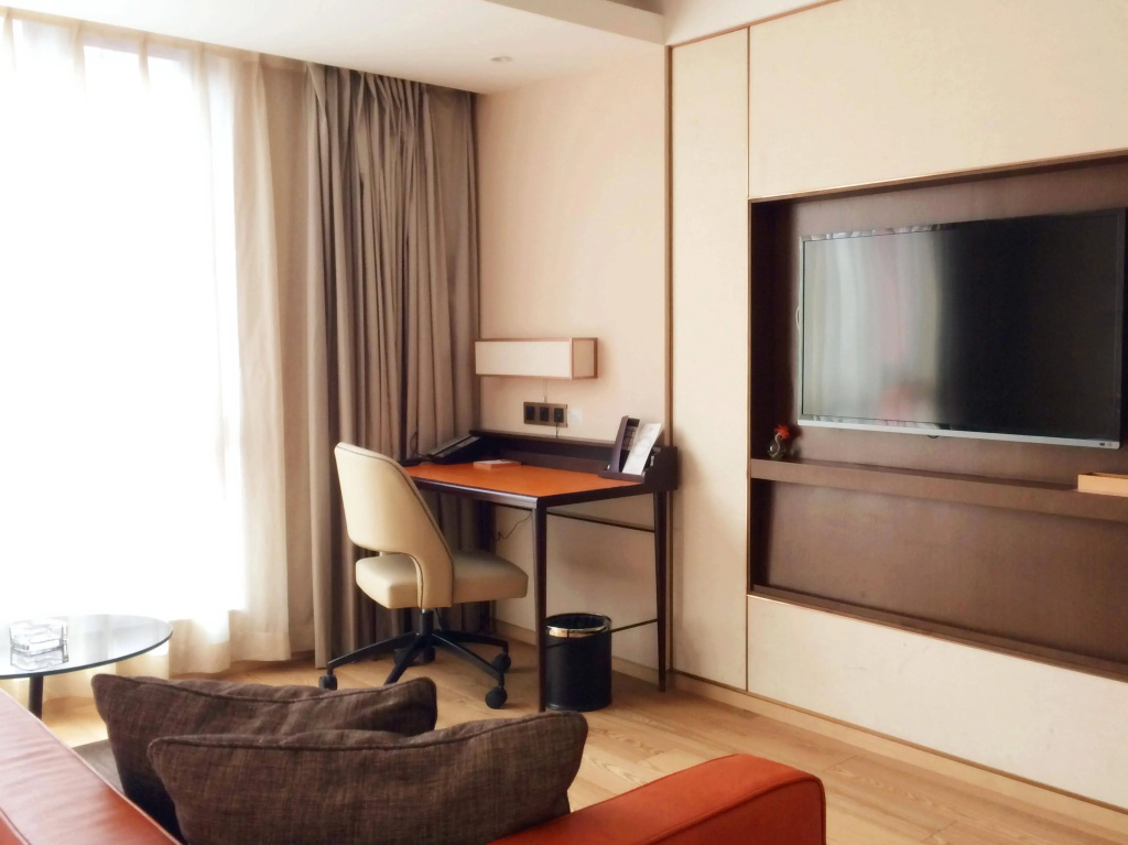 Xian Fukai Joya Hotel - Général