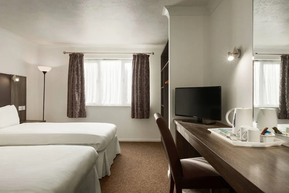 Hotel photo 3