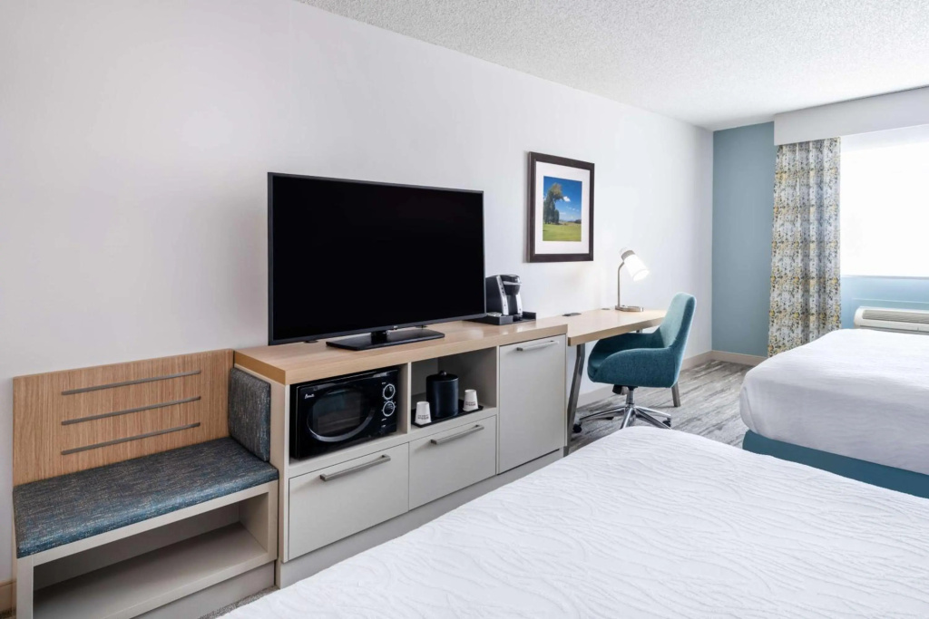 Hilton Garden Inn Jacksonville Ponte Vedra Sawgrass - Général