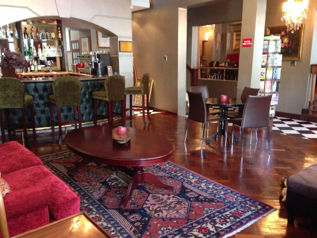 Hotel photo 19