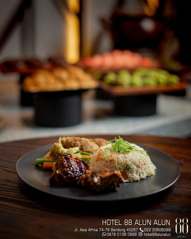 Food & Beverage
