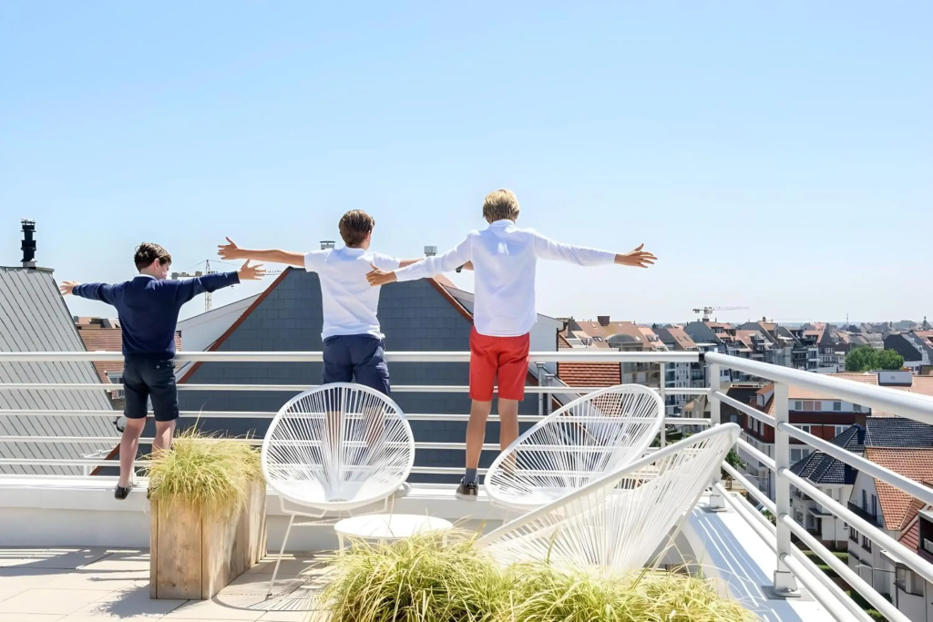 Hotel Nelson - фото 24