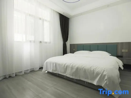 Comfort Double room (full double bed)