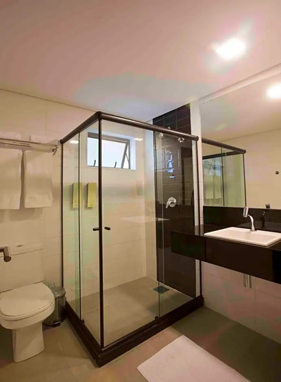 Standard Quadruple room (full double bed)