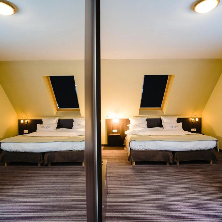 Europe Hotel