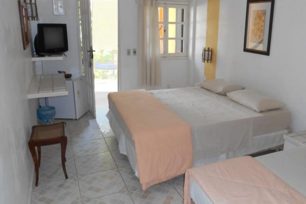 Hotel La Brise