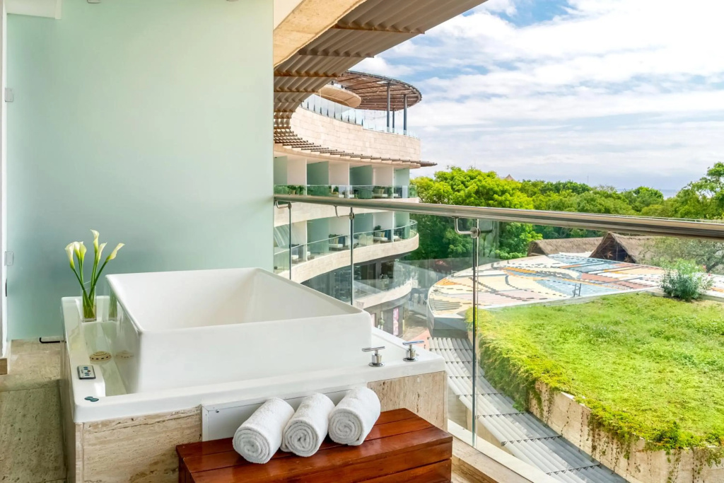 Hyatt Centric Playa del Carmen