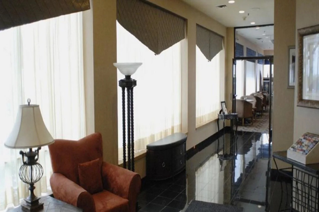 Four Points by Sheraton Toronto Airport East - Général