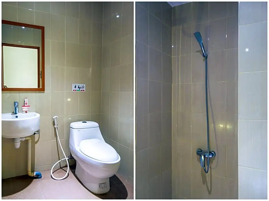 Aviari Hotel - Chambres