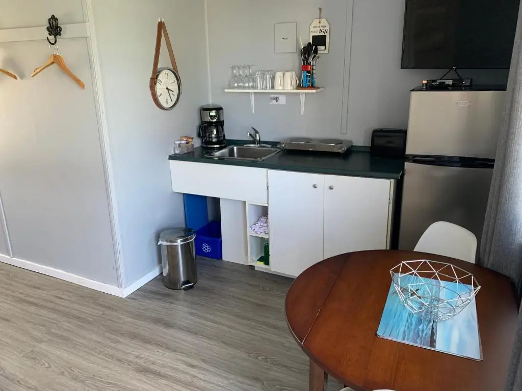 1 Bedroom Chalet
